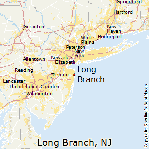 how long is it from new jersey to new york