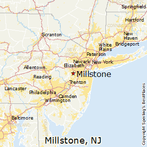 Millstone, NJ