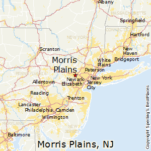 Morris plains nj dating