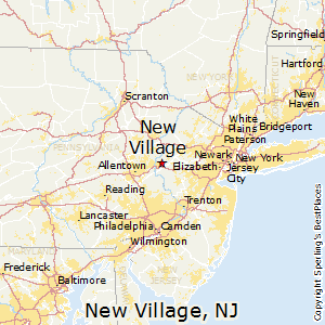 New Village, NJ