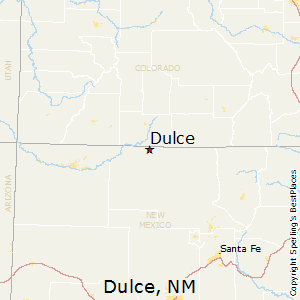 Best Places To Live In Dulce New Mexico
