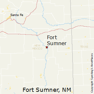 Fort Sumner New Mexico Cost Of Living