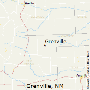 Grenville, NM