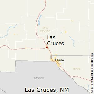 Best Places To Live In Las Cruces New Mexico