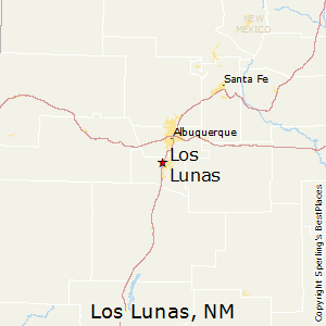 Best Places To Live In Los Lunas New Mexico