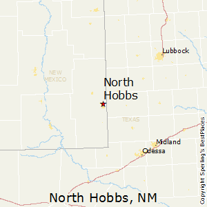 hobbs nm zip code map North Hobbs New Mexico Economy hobbs nm zip code map