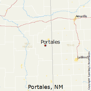 Best Places To Live In Portales New Mexico