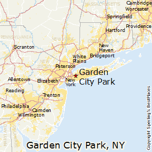 Make a Garden Map – New York City Garden Maps