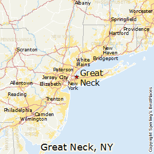 great neck ny map Best Places To Live In Great Neck New York great neck ny map