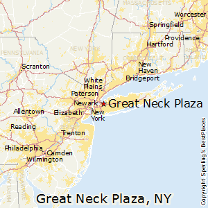 Best Places to Live in Great Neck Plaza, New York