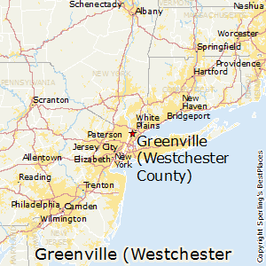 Cost of Living in Greenville (Westchester County), New York