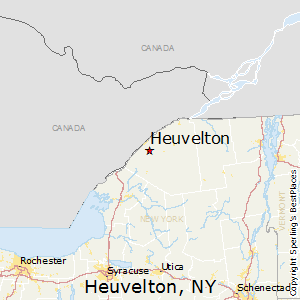 Heuvelton, NY