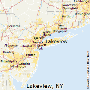Lakeview, NY