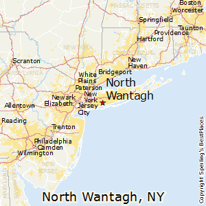 North Wantagh, NY