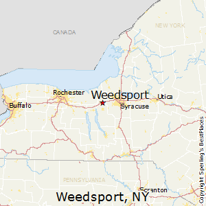 Weedsport, NY