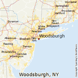 Cost of Living in Woodsburgh, New York