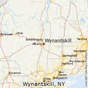 Wynantskill, NY