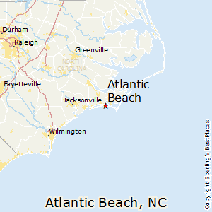 Atlantic Beach North Carolina Cost Of Living