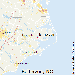 Belhaven, NC