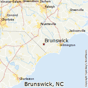 Brunswick, NC