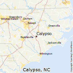 best places to live in calypso north carolina calypso north carolina