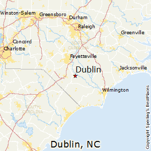 Dublin, NC