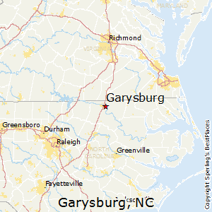 Garysburg, NC