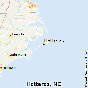Hatteras NC