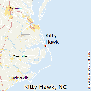 Best Places To Live In Kitty Hawk North Carolina