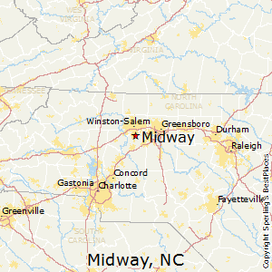 best places to live in midway north carolina midway north carolina