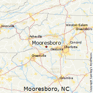 3744160 NC Mooresboro 