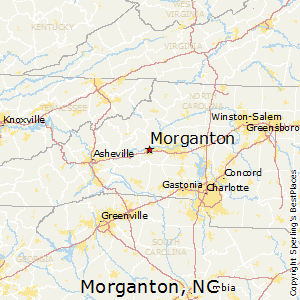 3744400 NC Morganton
