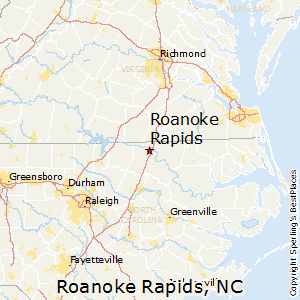 Image result for roanoke rapids nc