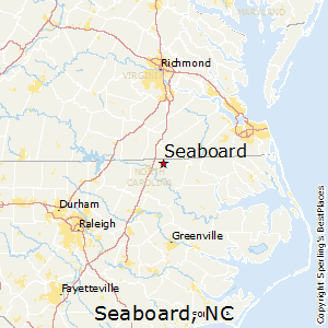 Seaboard, NC