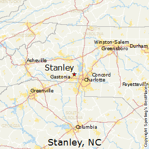 Where Is Stanley Nc Discount | dakora.com.co