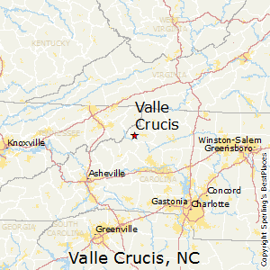 Valle Crucis Nc Map Valle Crucis, North Carolina Cost of Living