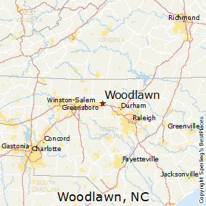 Woodlawn, NC