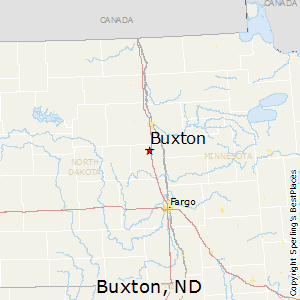 Best Places to Live in Buxton, North Dakota