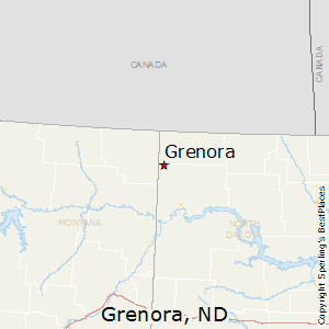 Grenora, ND