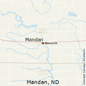 Mandan, ND