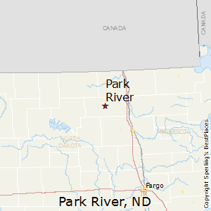 Park River, ND