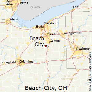 Beach City, OH