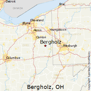 Best Places to Live in Bergholz, Ohio