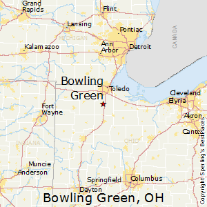 bowling green ohio