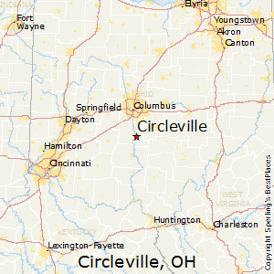 circleville ohio