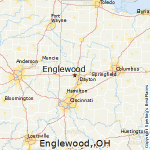Best Places to Live in Englewood, Ohio