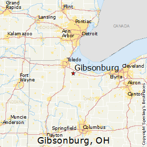 Best Places to Live in Gibsonburg, Ohio
