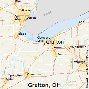 Best Places to Live in Grafton, Ohio