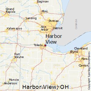 Harbor View, OH