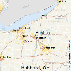 Best Places to Live in Hubbard, Ohio